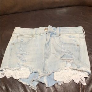 American Eagle Shorts